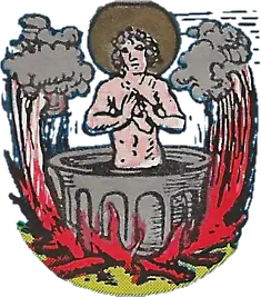 Herb Zalewo, link do strony głównej